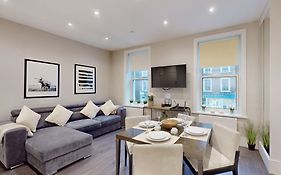 Park Lane Apartments Marylebone